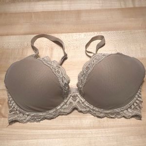 Natori Feathers Bra 32D
